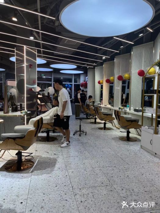 PE SALON (静安店)图片
