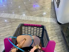 -哈尔信食品超市(哈尔滨王府井购物中心店)