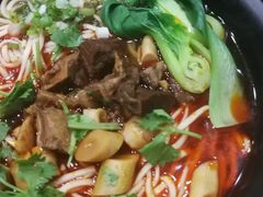 -李先生牛肉面大王(昌平鼓楼店)
