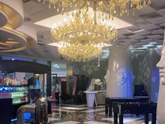 -米乐星世界KTV(汇智国际商业中心店)