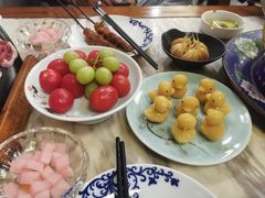 -东来顺•非遗火锅(外滩店)
