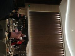 -新发展亚太JW万豪酒店·福苑咖啡厅