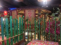 -宝丽金大酒店·洗浴中心