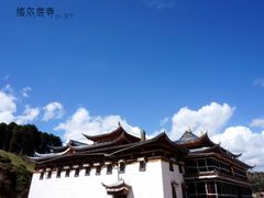-达仓郎木寺院