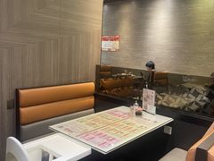 -鸿运茶餐厅(皇岗店)