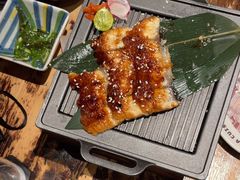 -小川洋风料理(汉街店)