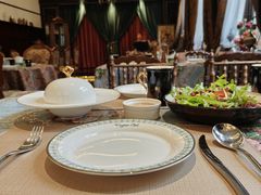 -中山路壹号传奇club·啤酒花园餐厅