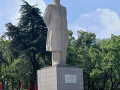 -岳麓山风景名胜区