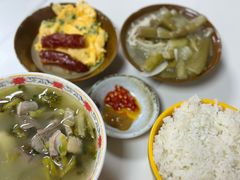 -陈记汤饭(水巷口店)