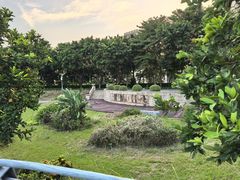 -怡海公园(桂城街道)