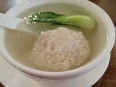 清炖手工狮子头-嘉年华面包房餐厅（饺子馆）(陶然亭店)