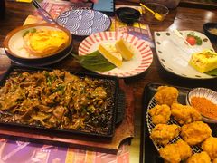 -仙隐小鹿中華の日料(正弘城店)
