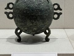 -深圳博物馆(古代艺术馆)