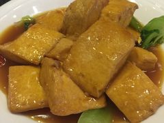 -闫府私房菜·百年鲁菜(恒隆店)