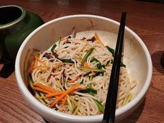 鸡丝凉米线-云海肴·汽锅鸡·云南菜(领展购物广场·中关村店)