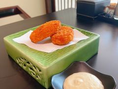 -山上下日本料理(万象城店)