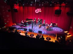 -JZ Club 爵士酒吧(上海店)