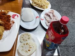 -红姐重庆火锅(曙光路店)