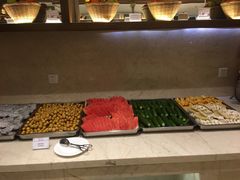 -明月东一酒店·菲斯特自助餐厅