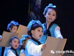 -梧桐花语舞蹈培训中心(潞城校区)