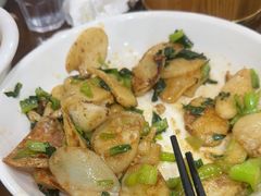 -红灯笼龙凤饭店(宁波老字号店)