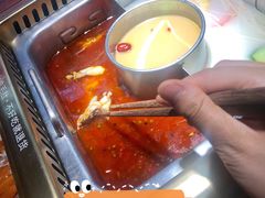-大渝火锅(苏州西城永捷店)