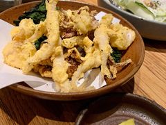 软壳蟹-La Strada(安福路店)