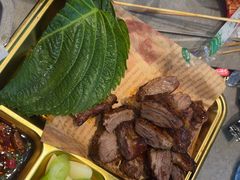 -小两口锦州烧烤·脆皮油边(依云北郡店)