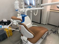 -牙博士口腔品牌连锁(杨浦店)