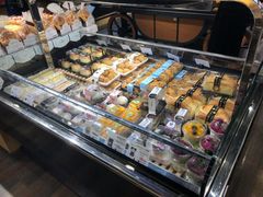 -提拉米酥(国购广场店)