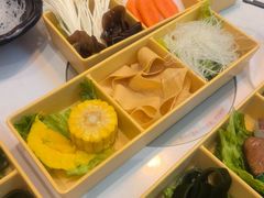 -呷哺呷哺 黄金牧场 (旧宫永辉超市店)