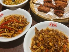 -天下客饭店(中山路店)