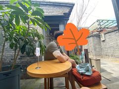 -VOYAGE COFFEE(杨梅竹店)