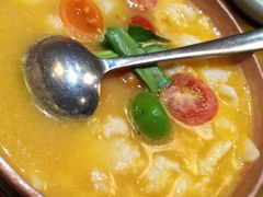 -云海肴·云南小炒·汽锅鸡(天津国金汇店)