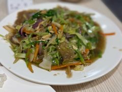 -老头盖浇饭(南京新街口明瓦廊宏光酒店店)
