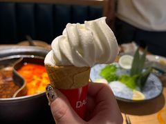 -温野菜涮涮锅(曲江大悦城店)