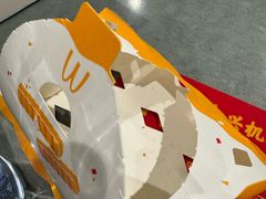 -麦当劳(北京大兴机场二层国内到达(安检外)店)