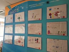 -麦当劳(伟城广场店)