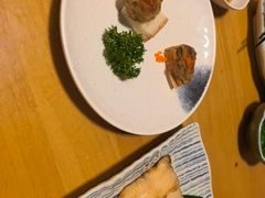 -大焰自助日式料理 铁板烧(徐汇店)