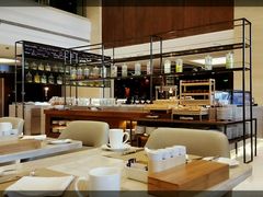-上海新发展亚太JW万豪酒店