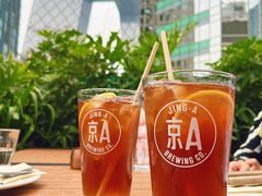 -京A Taproom·精酿餐吧(CBD店)
