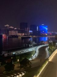 -格乐利雅婚礼艺术中心(南外滩店)