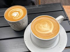-echoes coffee回响咖啡(888街店)