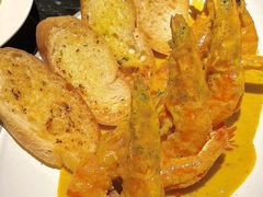 -Nord Grill&Bar Highland诺德西餐(深圳欢乐海岸店)