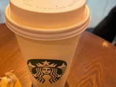 -星巴克(武汉协和医院店)