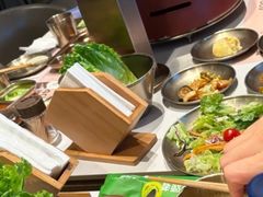 -西塔老太太泥炉烤肉(川沙百联店)