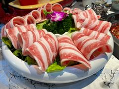 金钻羔羊-红辣椒·川菜·火锅(曹杨店)