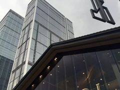 -星巴克臻选(成都太古里店)
