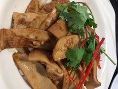 -新兴·金羊座·粤菜点心(乐峰店)