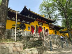 -虞山风景区